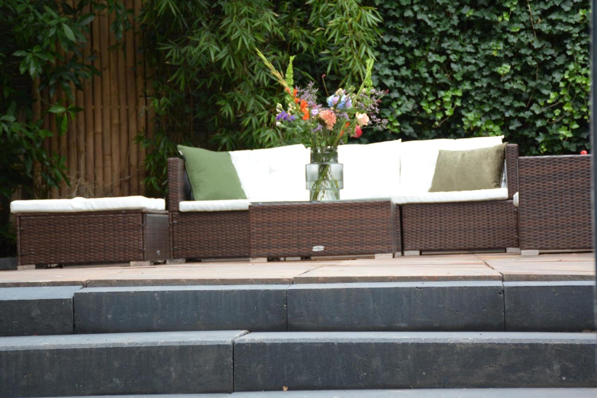 The If Boutique Hotel Ámsterdam