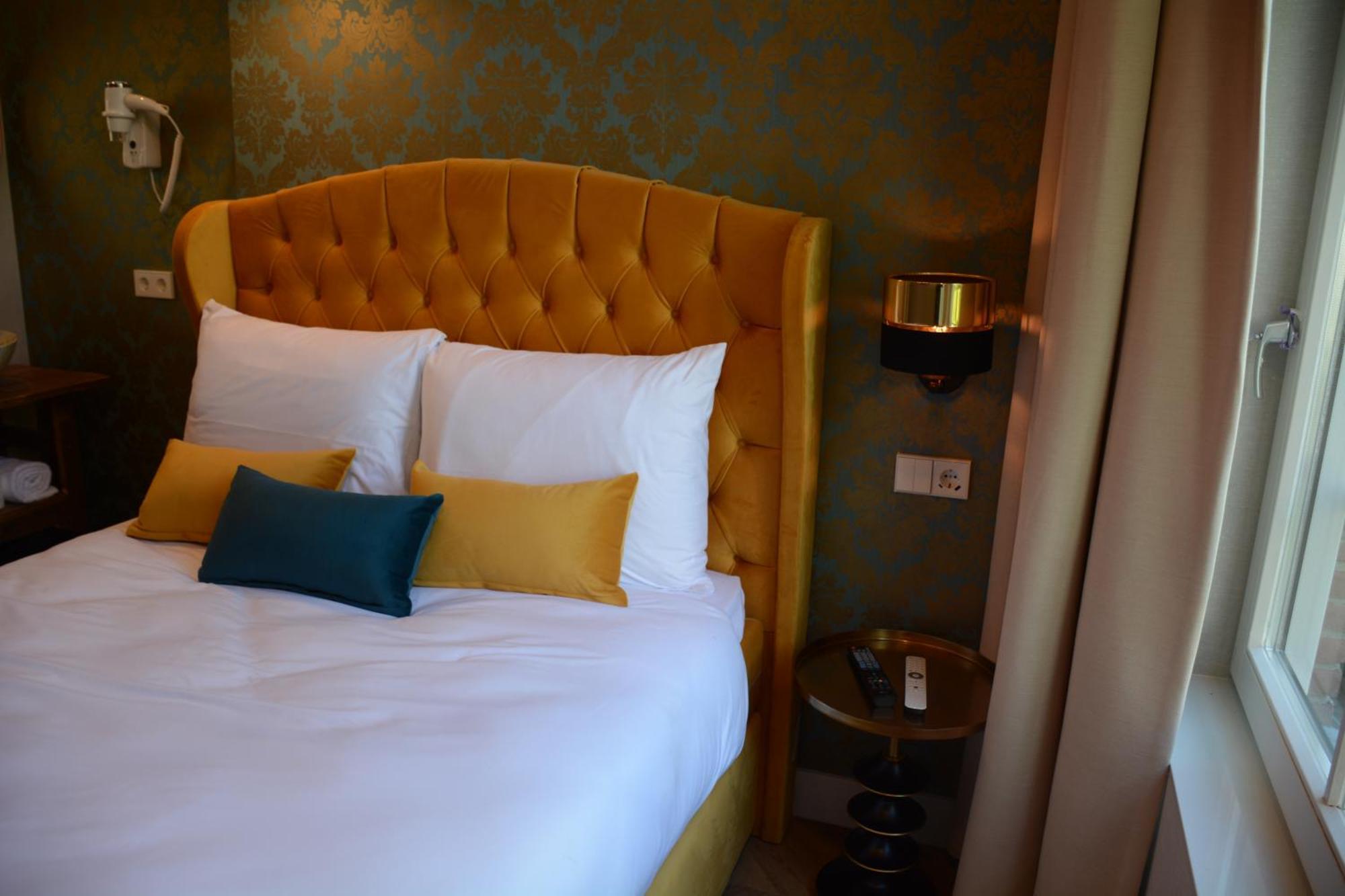 The If Boutique Hotel