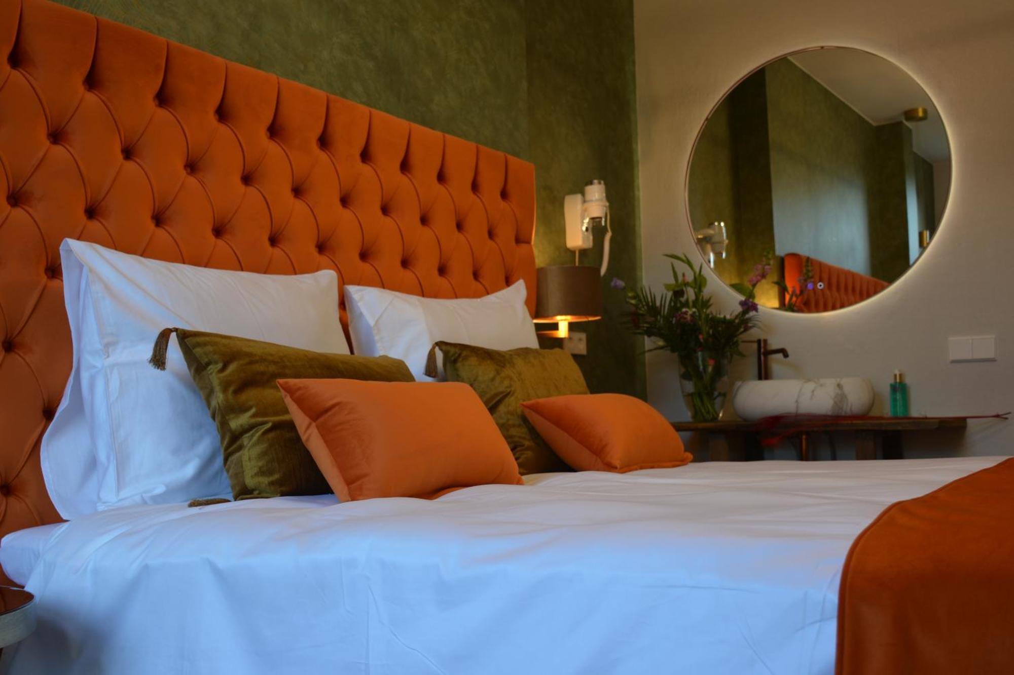 The If Boutique Hotel Ámsterdam